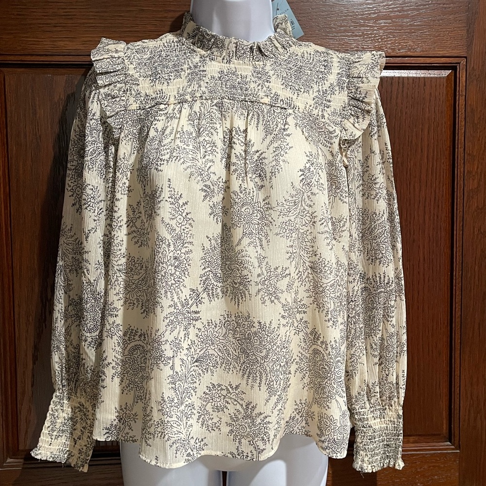New Ann Taylor shirt